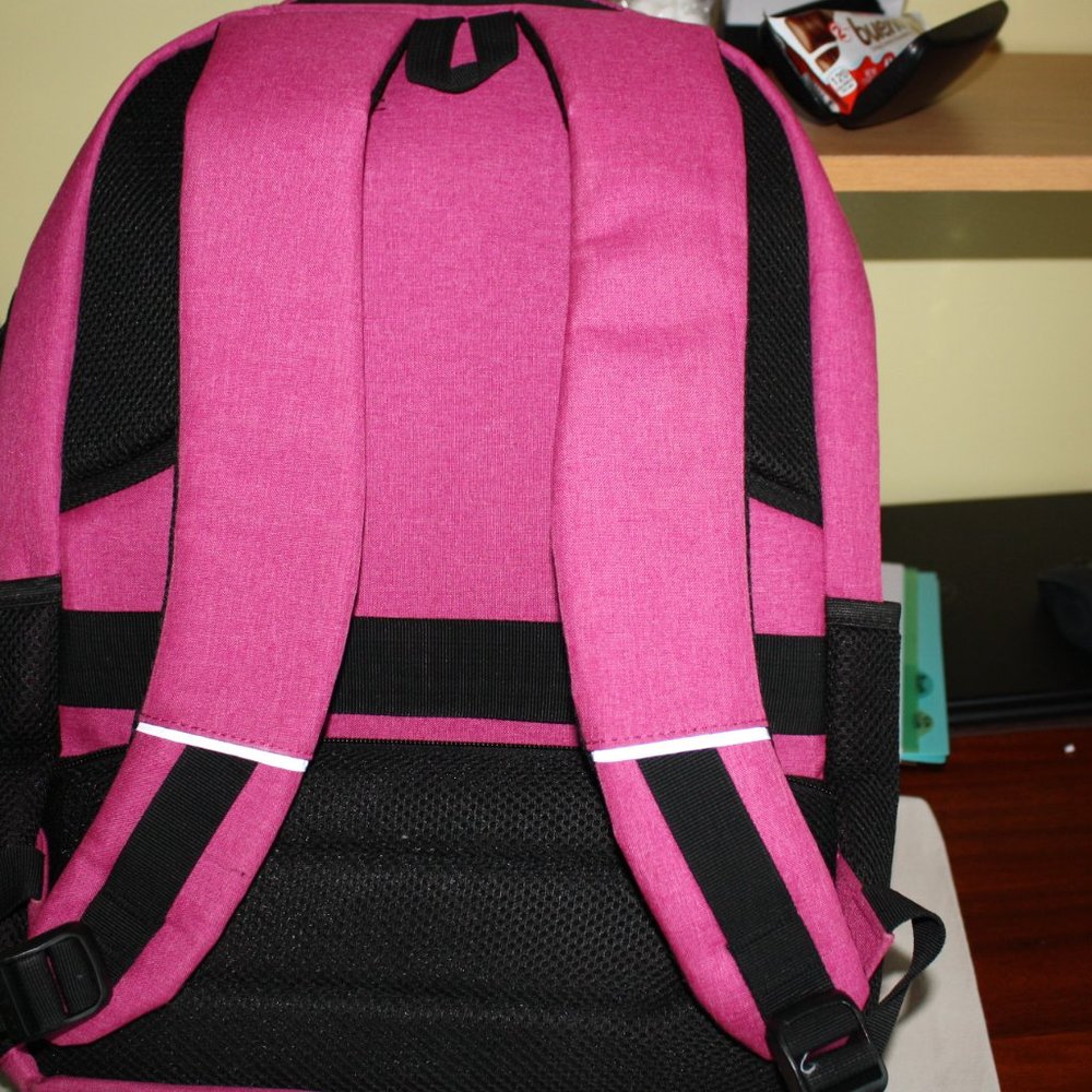 Laptop Backpack - image 6